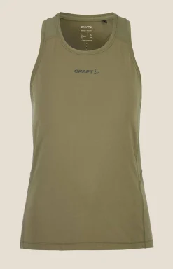 ADV Essence Singlet 2 W*Craft Sportswear Hot