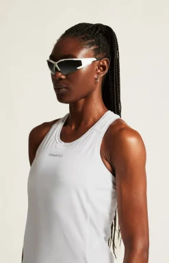 ADV Essence Singlet 2 W*Craft Sportswear Outlet
