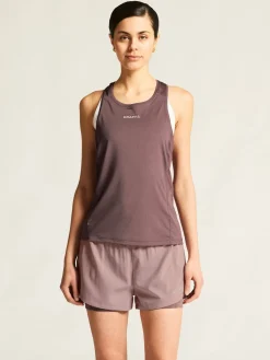 ADV Essence Singlet 2 W*Craft Sportswear Outlet