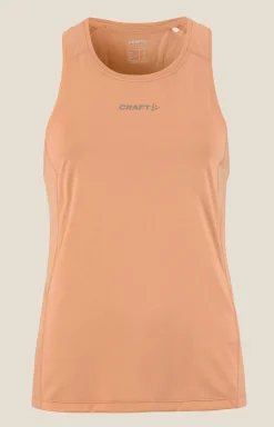 ADV Essence Singlet 2 W*Craft Sportswear Sale