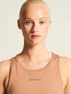 ADV Essence Singlet 2 W*Craft Sportswear Sale