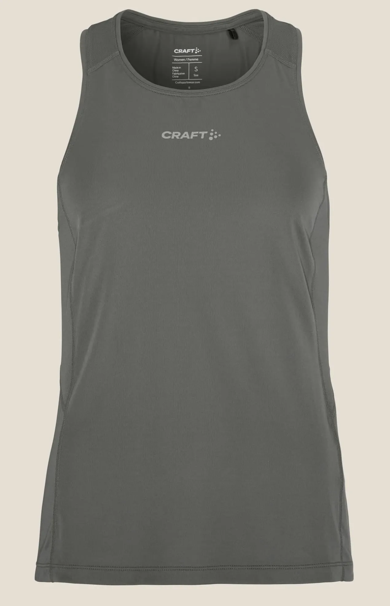 ADV Essence Singlet 2 W*Craft Sportswear Outlet