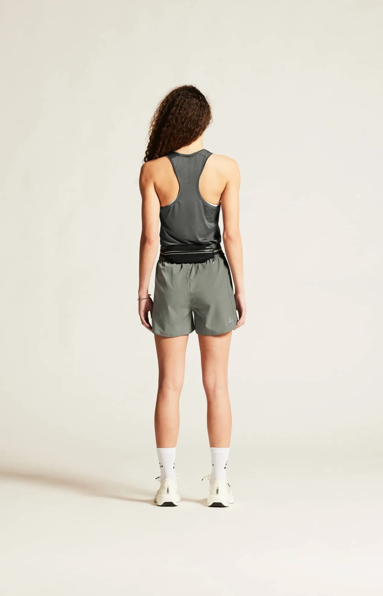 ADV Essence Singlet 2 W*Craft Sportswear Outlet