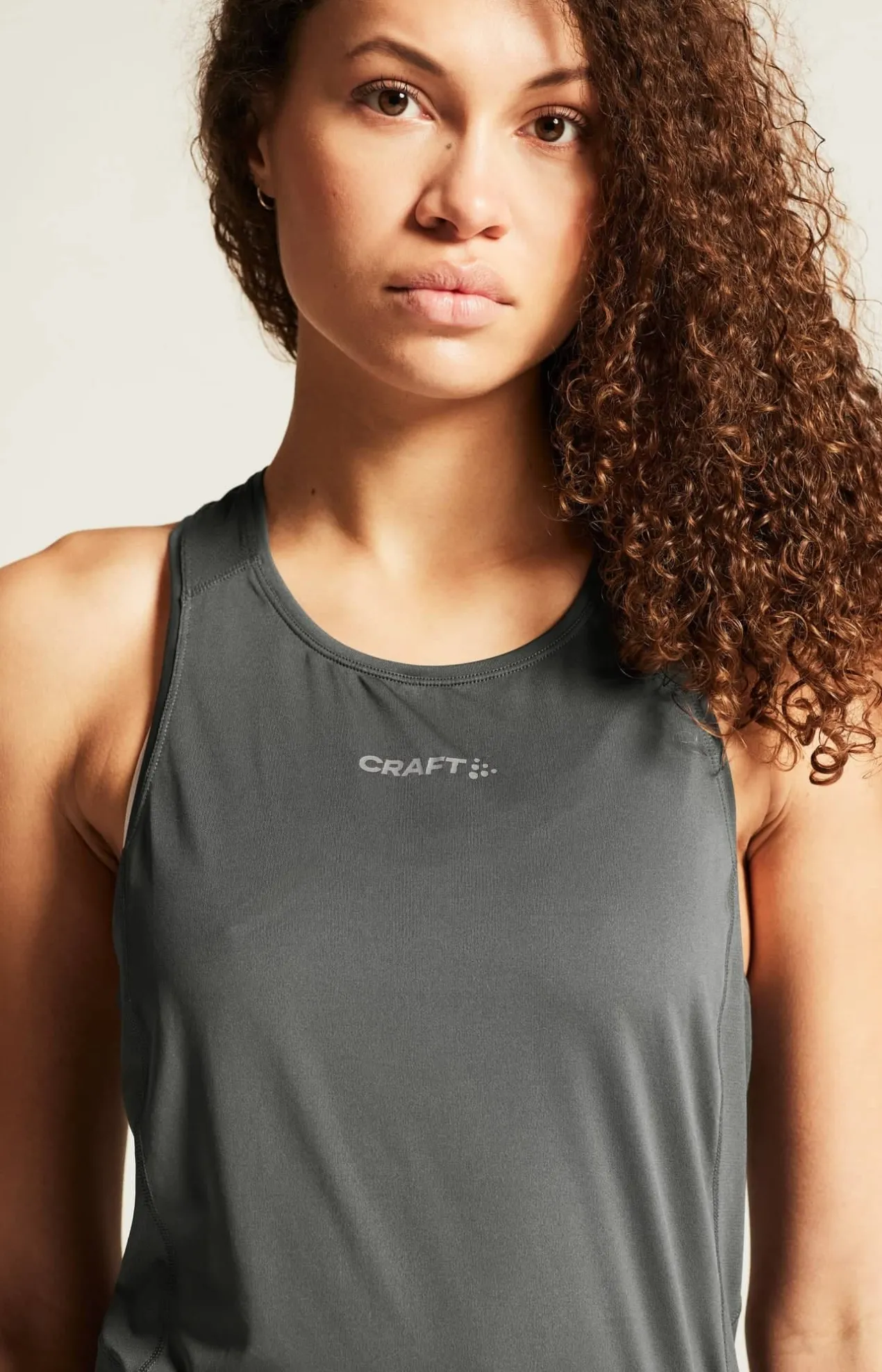 ADV Essence Singlet 2 W*Craft Sportswear Outlet