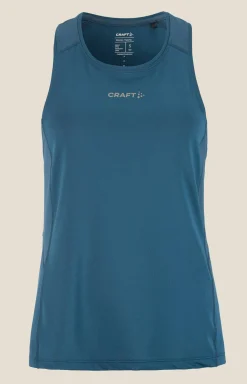 ADV Essence Singlet 2 W*Craft Sportswear Best