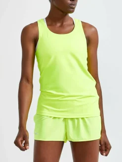 ADV Essence Singlet W*Craft Sportswear Discount