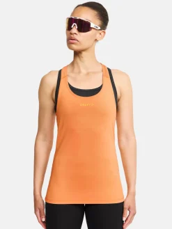 ADV Essence Singlet W*Craft Sportswear Clearance