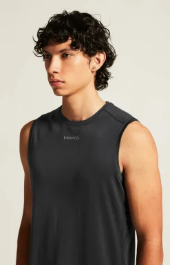ADV Essence Sl Tee 2 M*Craft Sportswear New