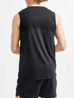 ADV Essence SL Tee M*Craft Sportswear