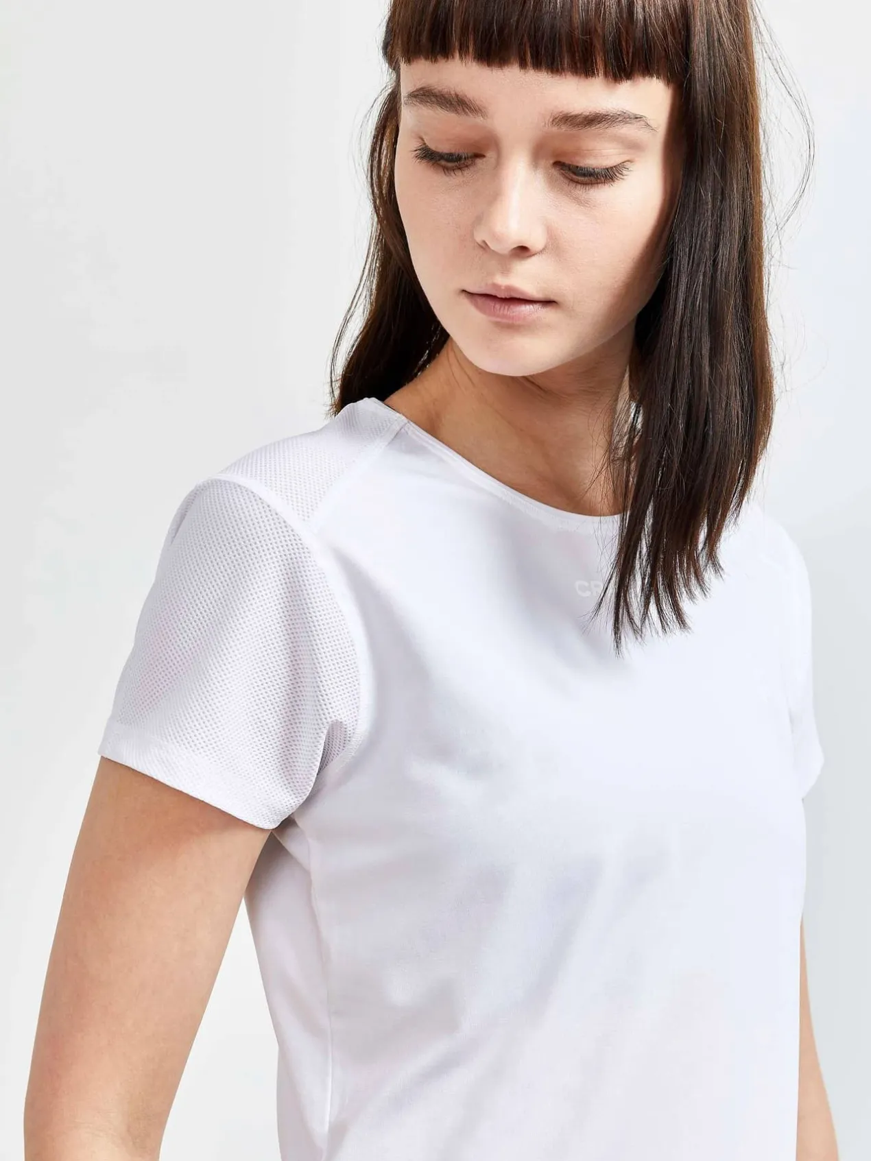 ADV Essence SS Slim Tee W*Craft Sportswear