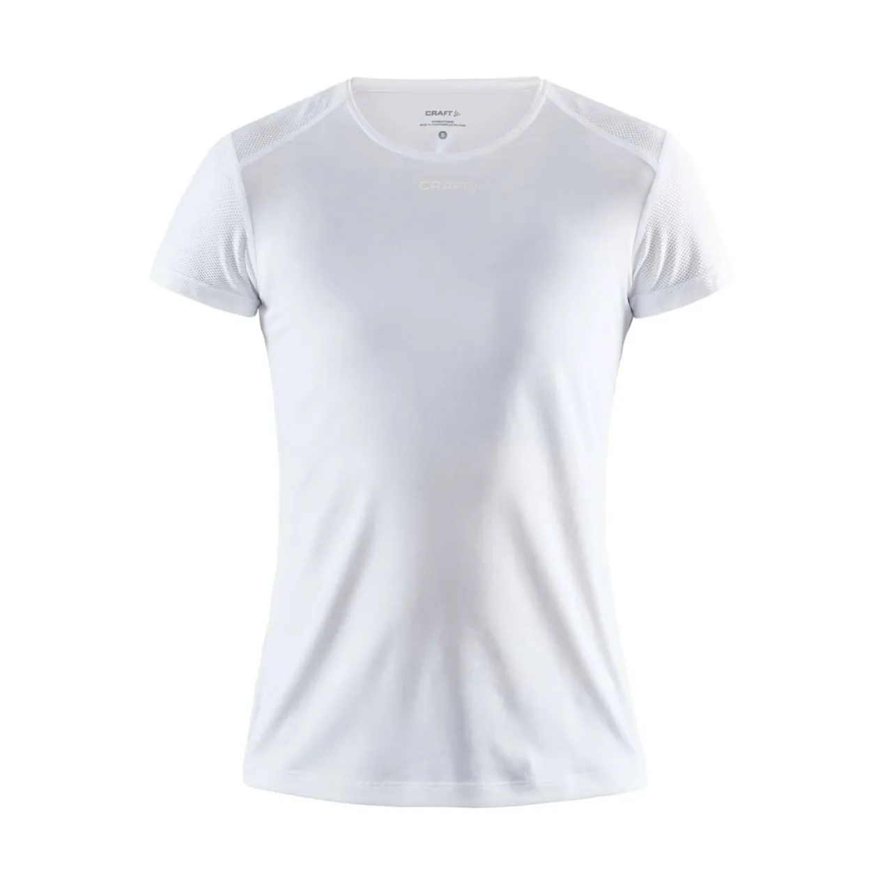 ADV Essence SS Slim Tee W*Craft Sportswear