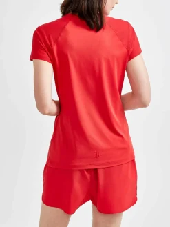 ADV Essence SS Slim Tee W*Craft Sportswear Clearance
