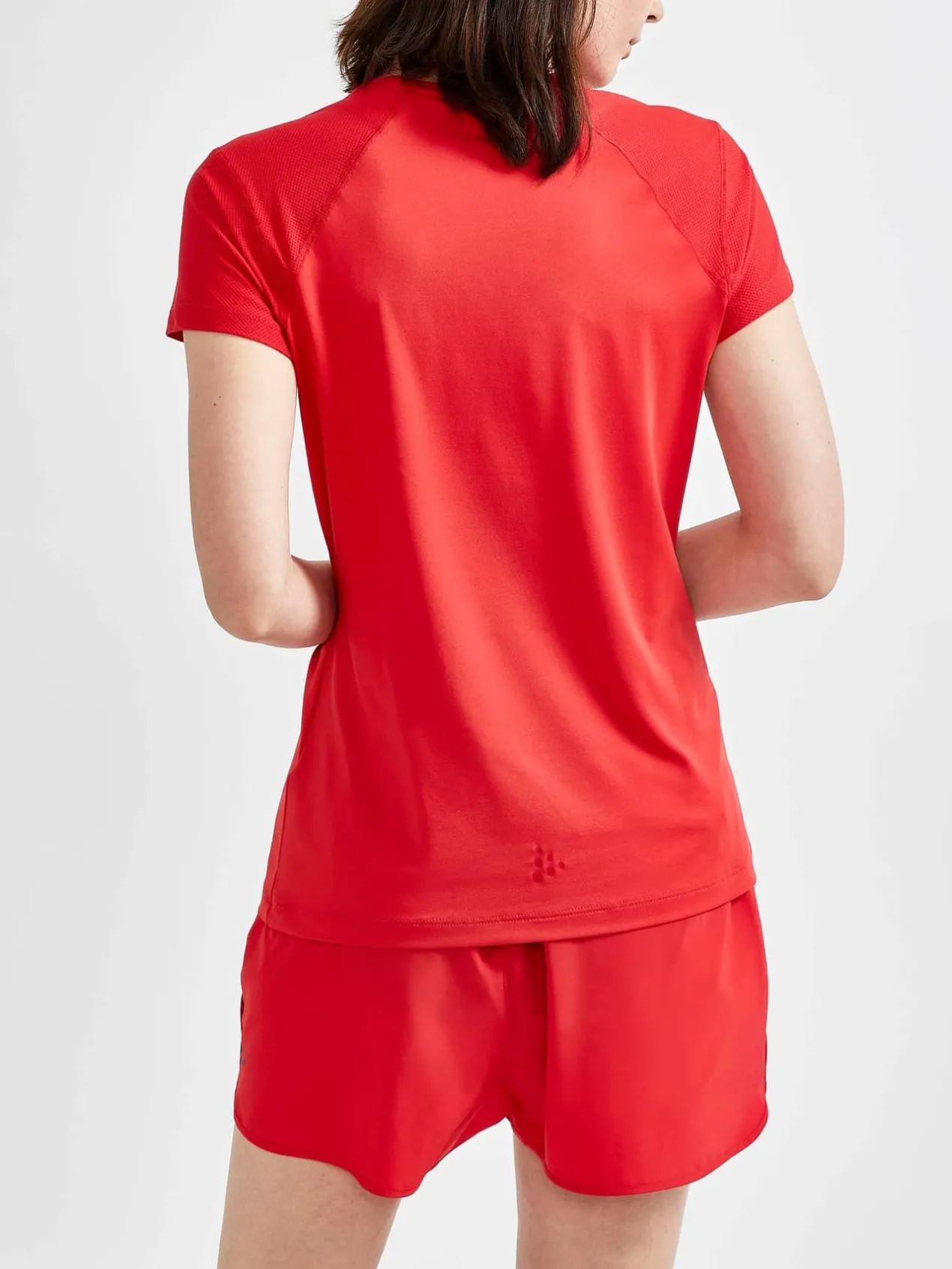 ADV Essence SS Slim Tee W*Craft Sportswear Clearance