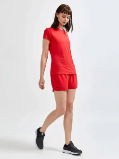 ADV Essence SS Slim Tee W*Craft Sportswear Clearance