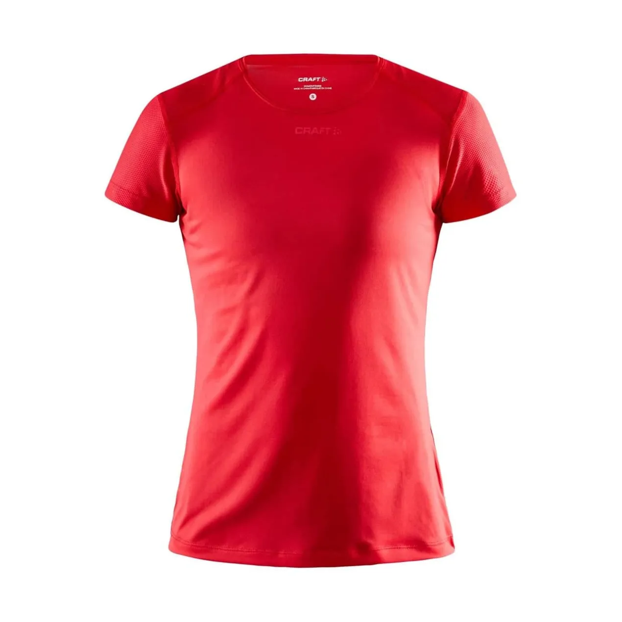 ADV Essence SS Slim Tee W*Craft Sportswear Clearance