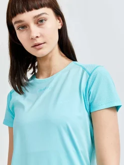 ADV Essence SS Slim Tee W*Craft Sportswear Online