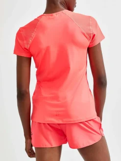 ADV Essence SS Slim Tee W*Craft Sportswear Online