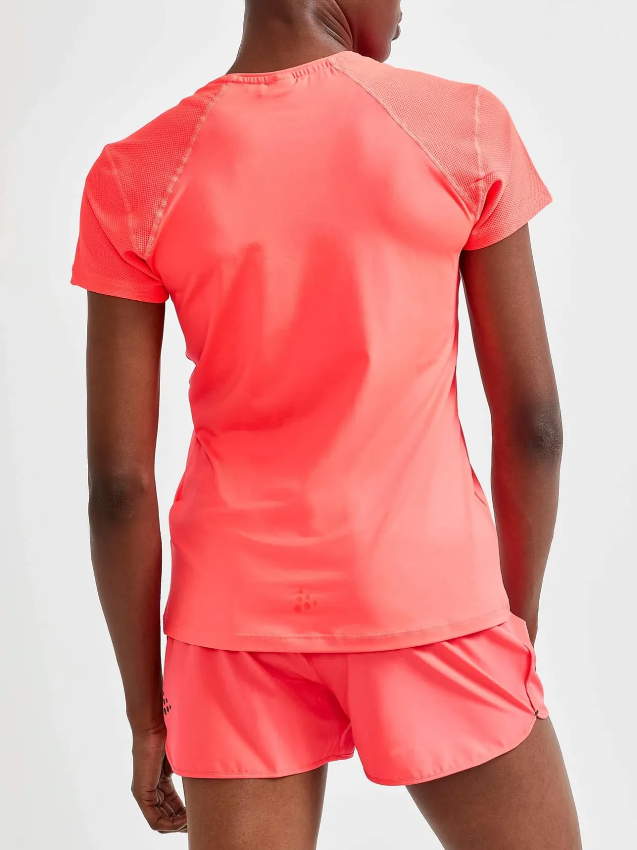 ADV Essence SS Slim Tee W*Craft Sportswear Online