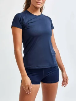ADV Essence SS Slim Tee W*Craft Sportswear New