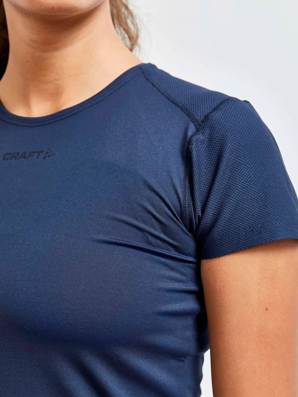 ADV Essence SS Slim Tee W*Craft Sportswear New
