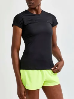 ADV Essence SS Slim Tee W*Craft Sportswear New