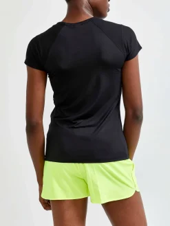 ADV Essence SS Slim Tee W*Craft Sportswear New