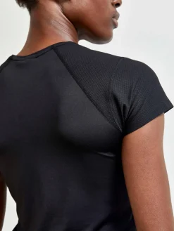 ADV Essence SS Slim Tee W*Craft Sportswear New