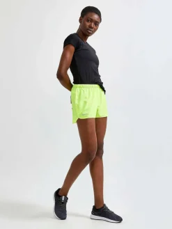 ADV Essence SS Slim Tee W*Craft Sportswear New