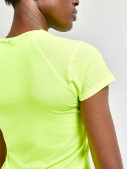 ADV Essence SS Slim Tee W*Craft Sportswear Sale