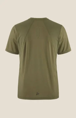 ADV Essence SS Tee 2 M*Craft Sportswear Online