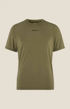 ADV Essence SS Tee 2 M*Craft Sportswear Online