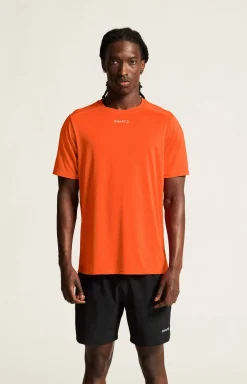 ADV Essence SS Tee 2 M*Craft Sportswear Discount