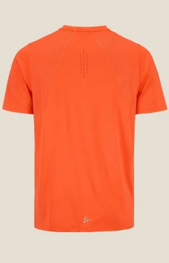 ADV Essence SS Tee 2 M*Craft Sportswear Discount
