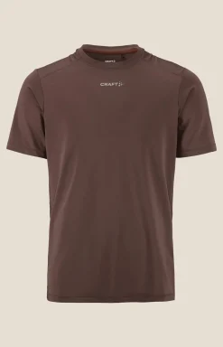 ADV Essence SS Tee 2 M*Craft Sportswear