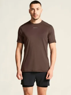 ADV Essence SS Tee 2 M*Craft Sportswear
