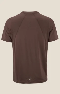 ADV Essence SS Tee 2 M*Craft Sportswear