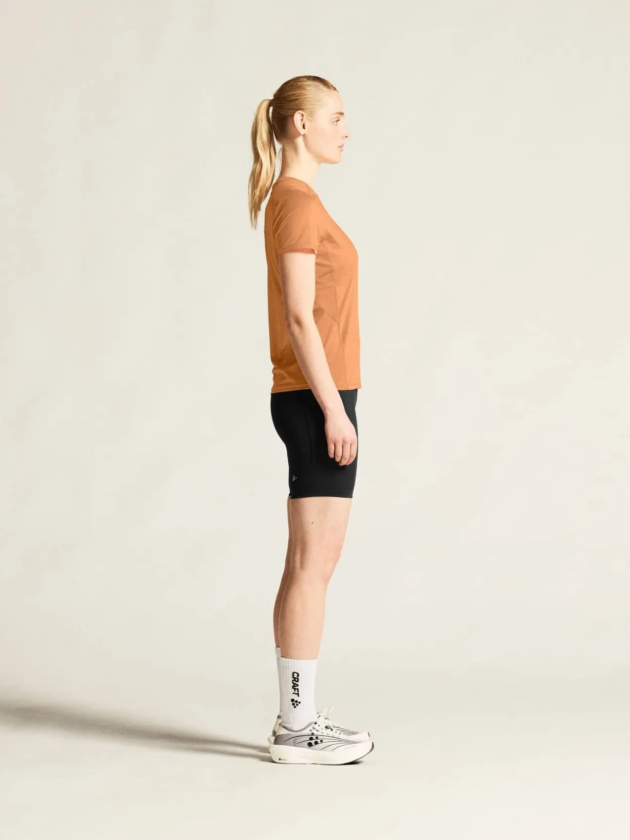 ADV Essence SS Tee 2 W*Craft Sportswear Clearance