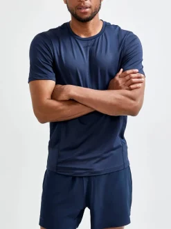 ADV Essence SS Tee M*Craft Sportswear