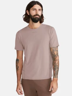 ADV Essence SS Tee M*Craft Sportswear