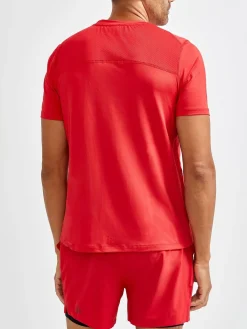 ADV Essence SS Tee M*Craft Sportswear Discount