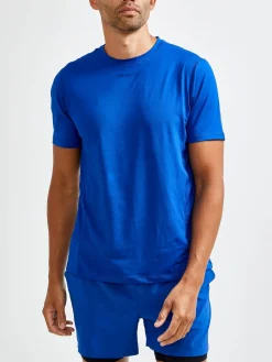 ADV Essence SS Tee M*Craft Sportswear Sale