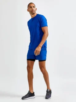 ADV Essence SS Tee M*Craft Sportswear Sale