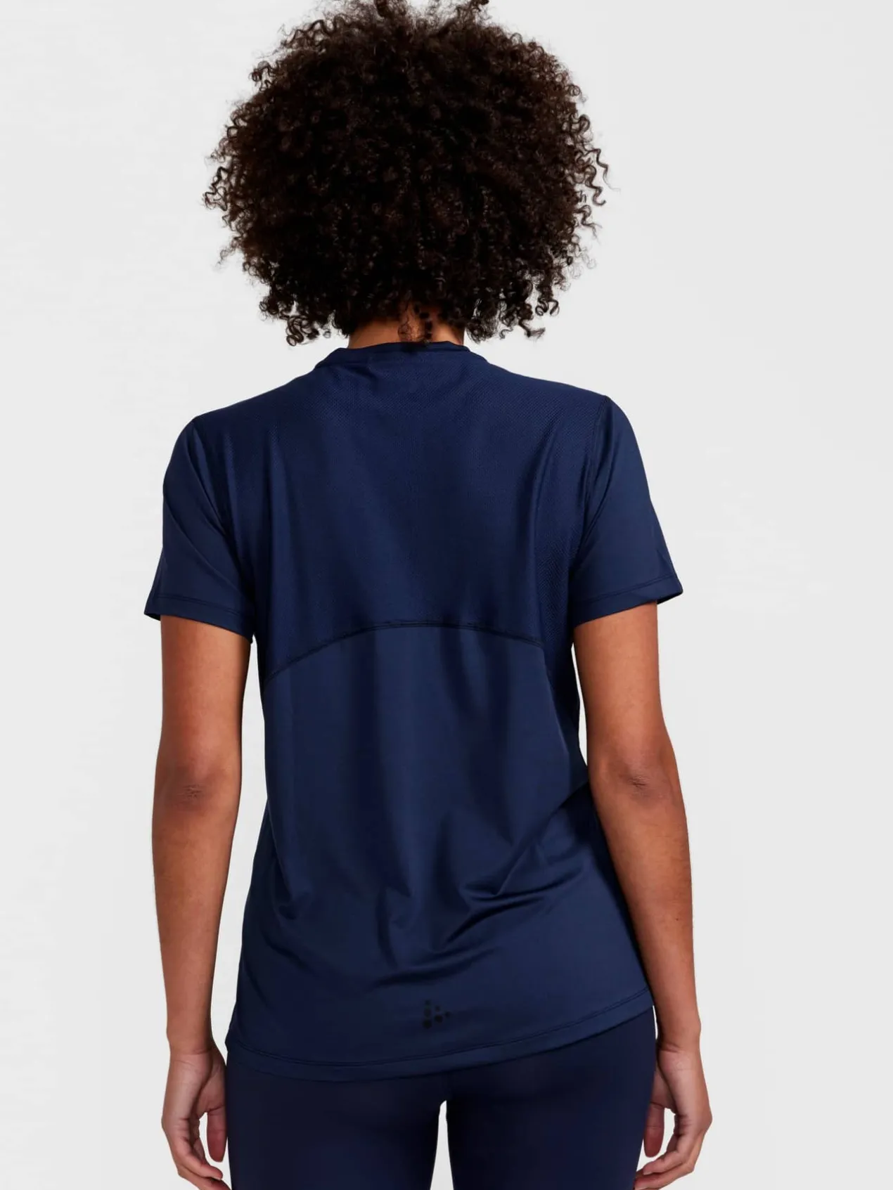 ADV Essence SS Tee W*Craft Sportswear Best