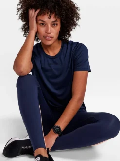ADV Essence SS Tee W*Craft Sportswear Best