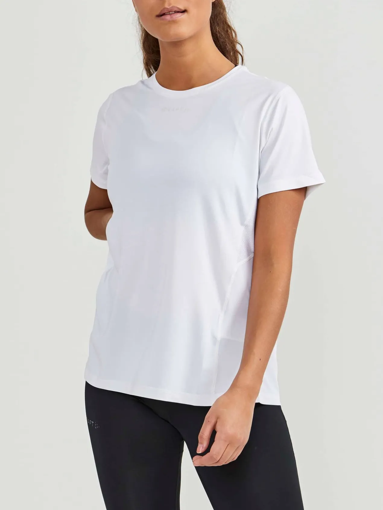 ADV Essence SS Tee W*Craft Sportswear Discount