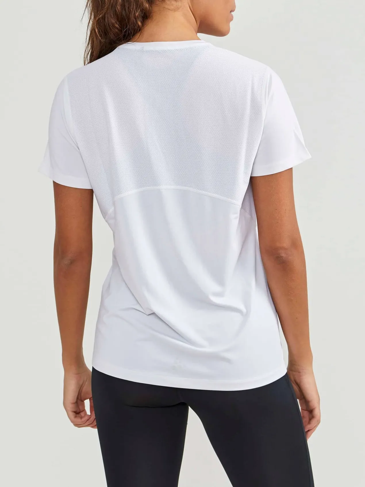 ADV Essence SS Tee W*Craft Sportswear Discount