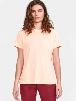 ADV Essence SS Tee W*Craft Sportswear Outlet