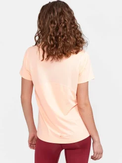 ADV Essence SS Tee W*Craft Sportswear Outlet
