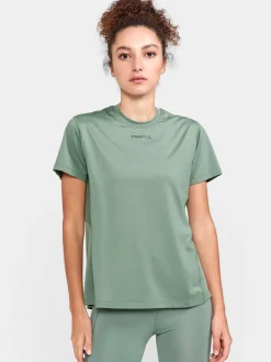 ADV Essence SS Tee W*Craft Sportswear Outlet