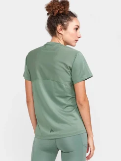 ADV Essence SS Tee W*Craft Sportswear Outlet